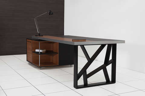 Tay Executive Desk 14
