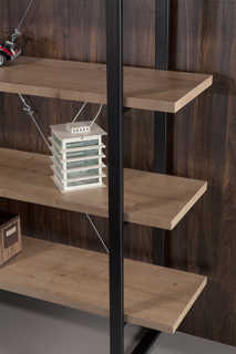 T Rex Executive Desk 07