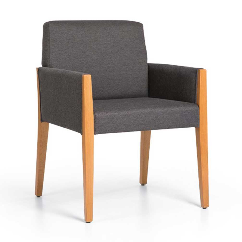 Spring Armchair Sofa 011