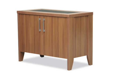 Deck Executive Desk 07