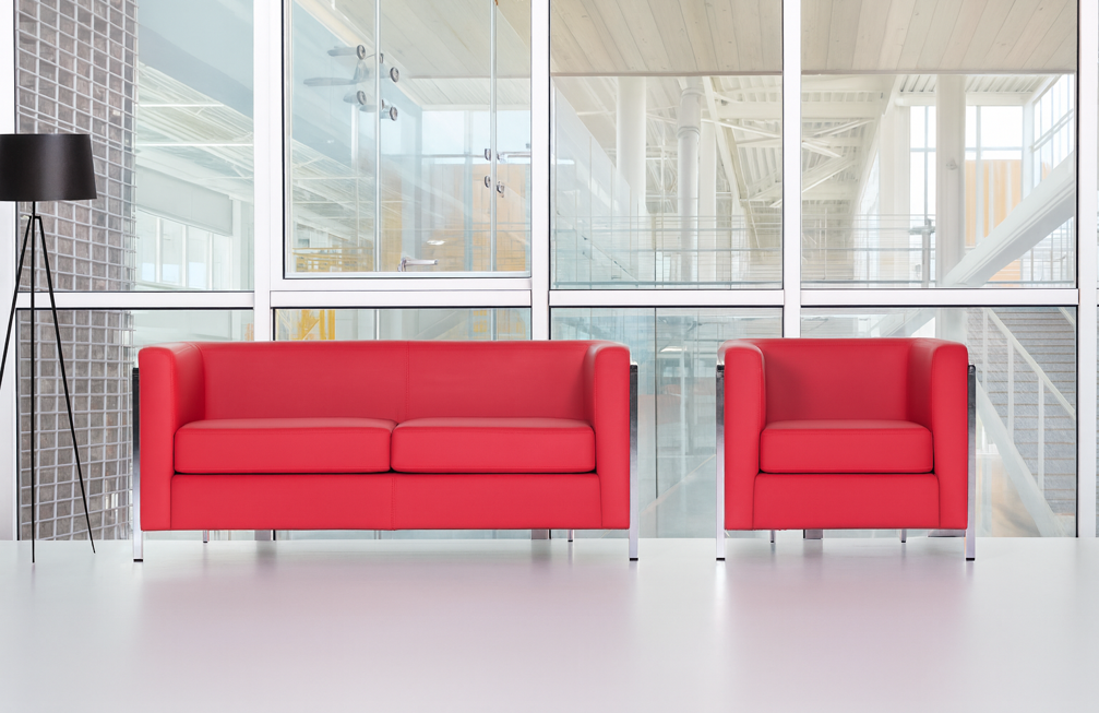 Polo Armchair Sofa 01