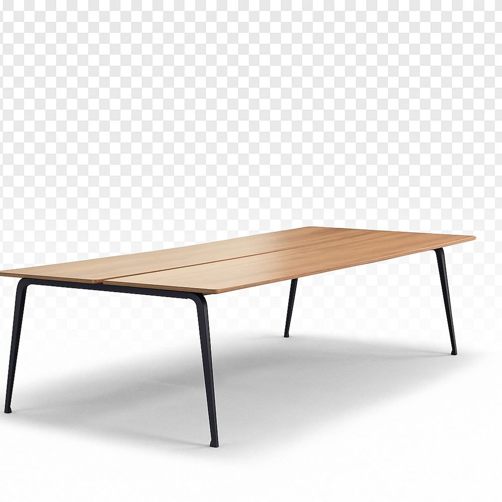 Evo Meeting Table 00