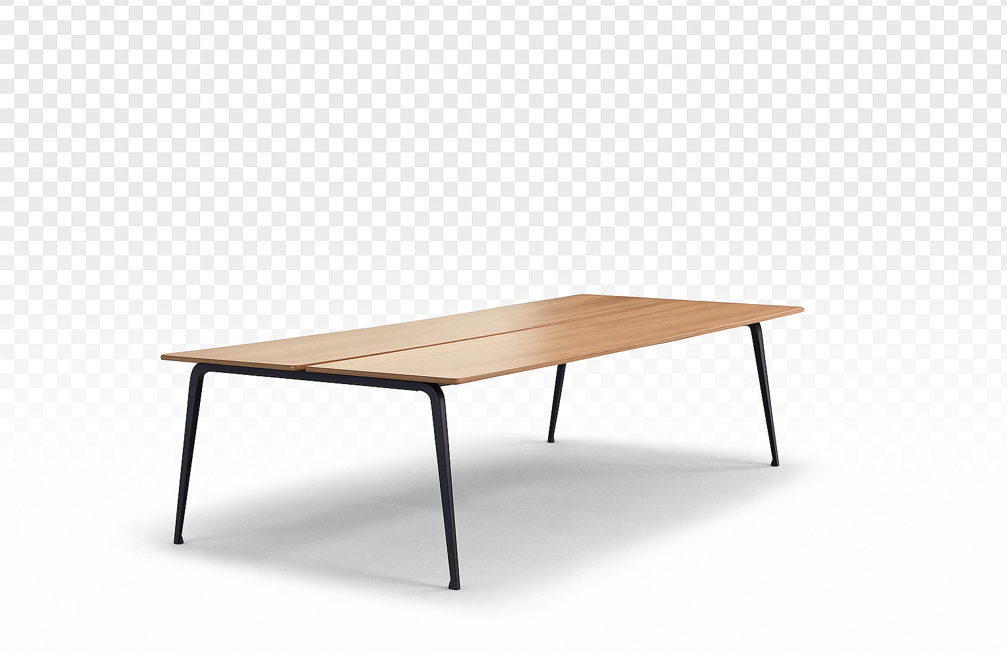 Evo Meeting Table 00