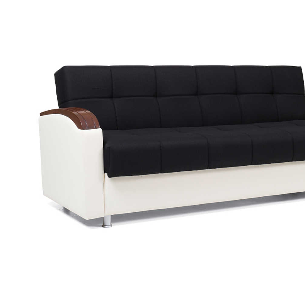 Klein Armchair Sofa 01
