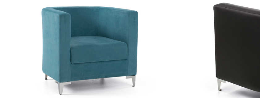 Neva Armchair Sofa 02