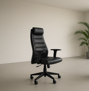 Zone 101 Executive Office Chair 01