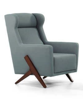 TX 101 Armchair