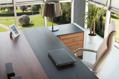 Tay Executive Desk 08