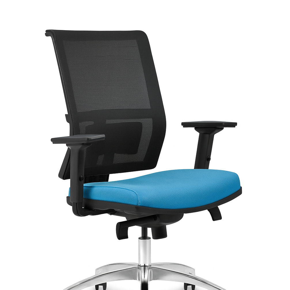 Oslo 102 Office Chair 01