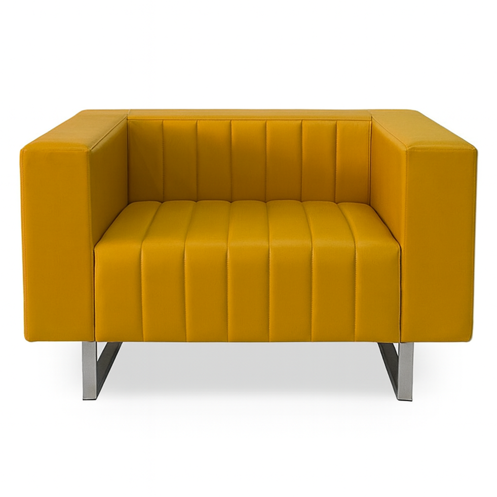 Carlo 101 Armchair 01