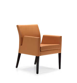 Milano 101 Armchair 01