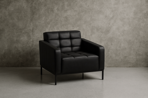 Calipso 101 Armchair 02