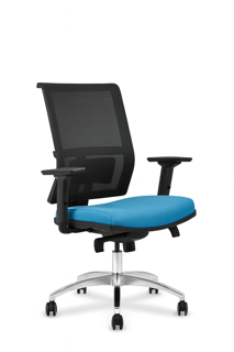 Oslo 102 Office Chair 01