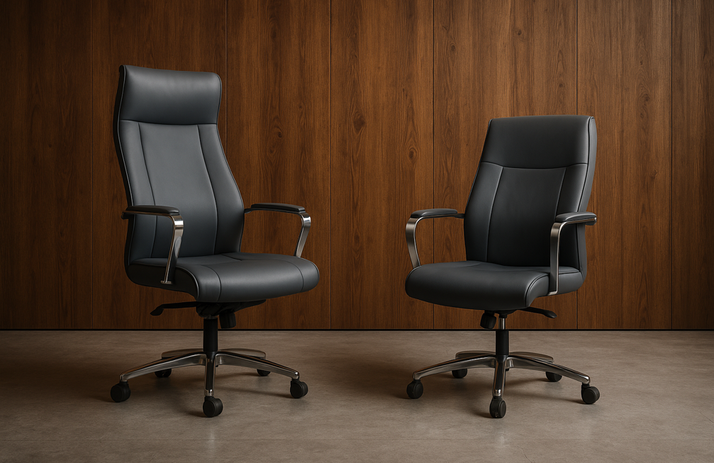 Zonda Office Chairs