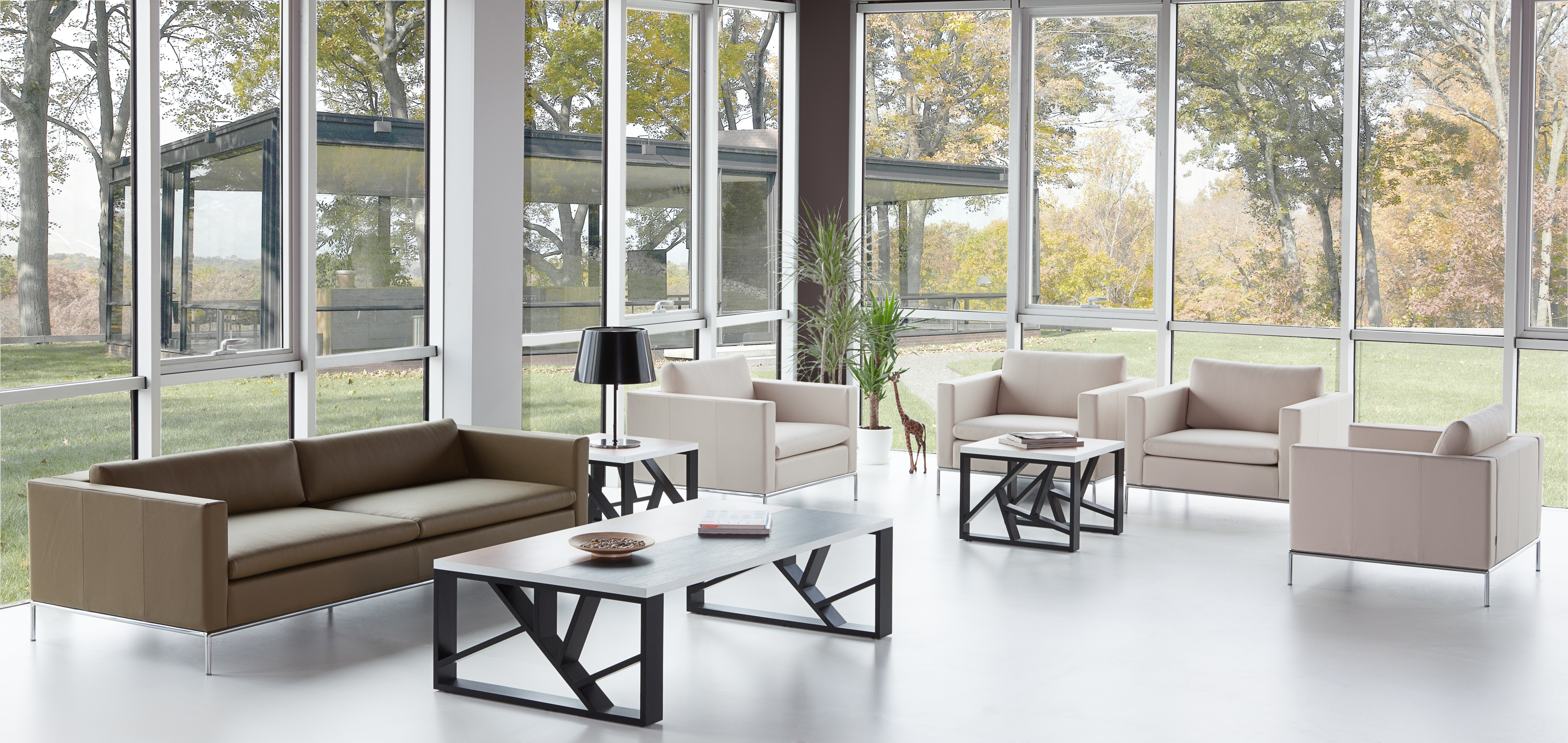 Reflex Armchair Sofa