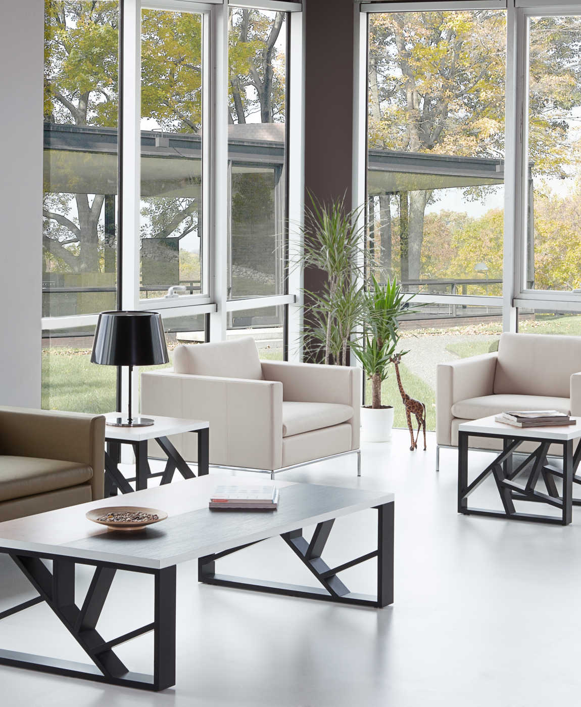 Reflex Armchair Sofa