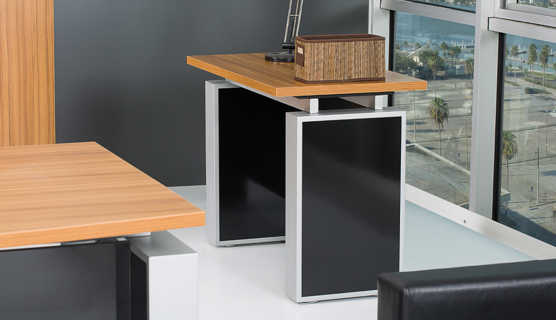 Lara Executive Desk 04