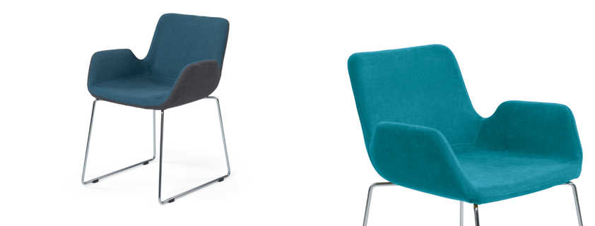 Brice Armchair Sofa 02