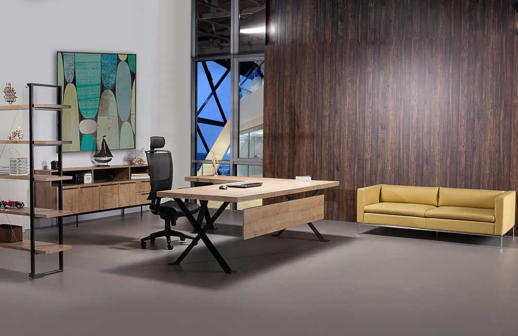 T Rex Executive Desk 02