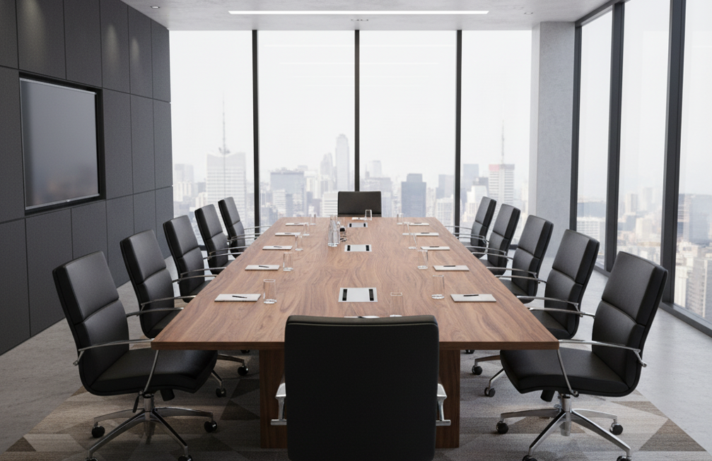 Hera Office Chair 01