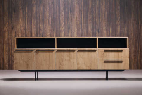 T Rex Executive Desk 05