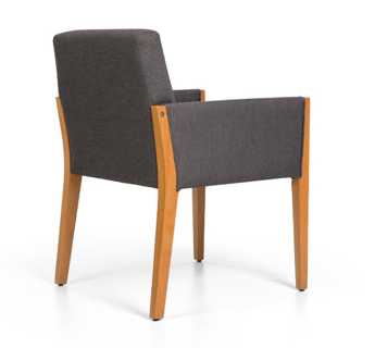 Spring Armchair Sofa 01