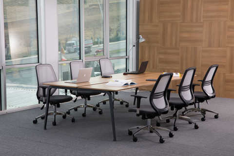 Evo Meeting Table 01