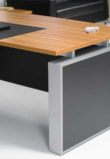 Lara Executive Desk 05