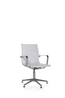 Bueno 103 Guest Chair 01