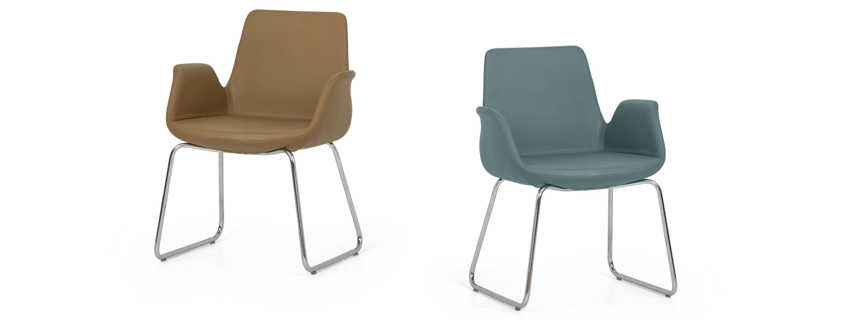 Dune Armchair Sofa 01