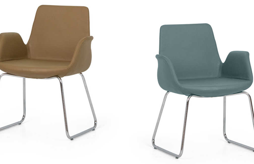 Dune Armchair Sofa 01