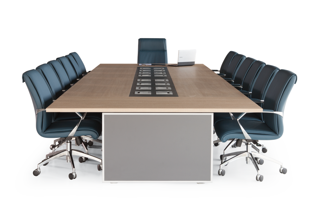 Land Meeting Table 00