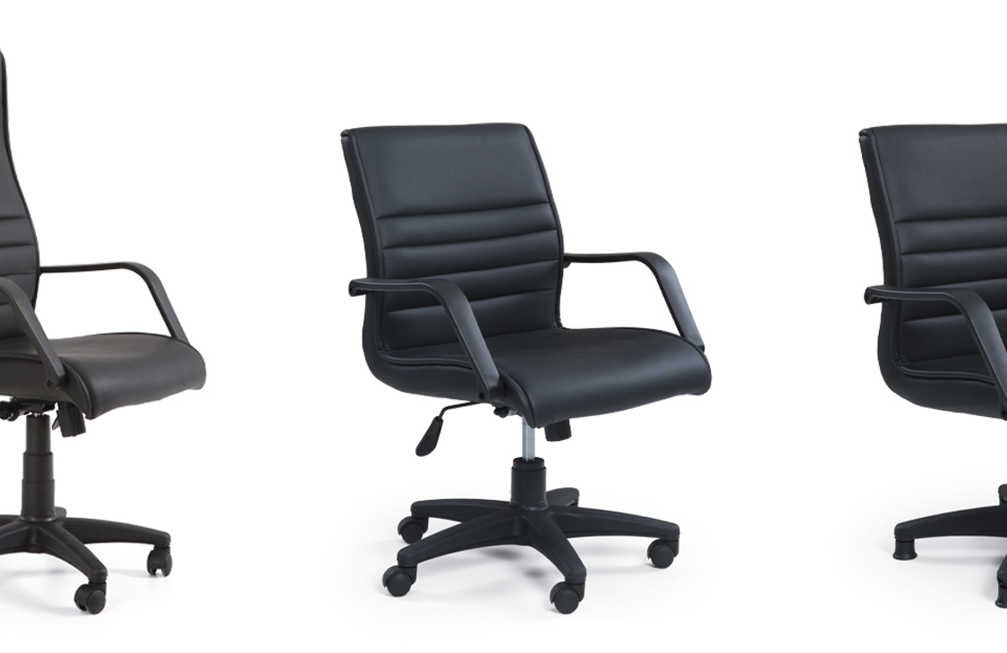 Luca Office Chair 02