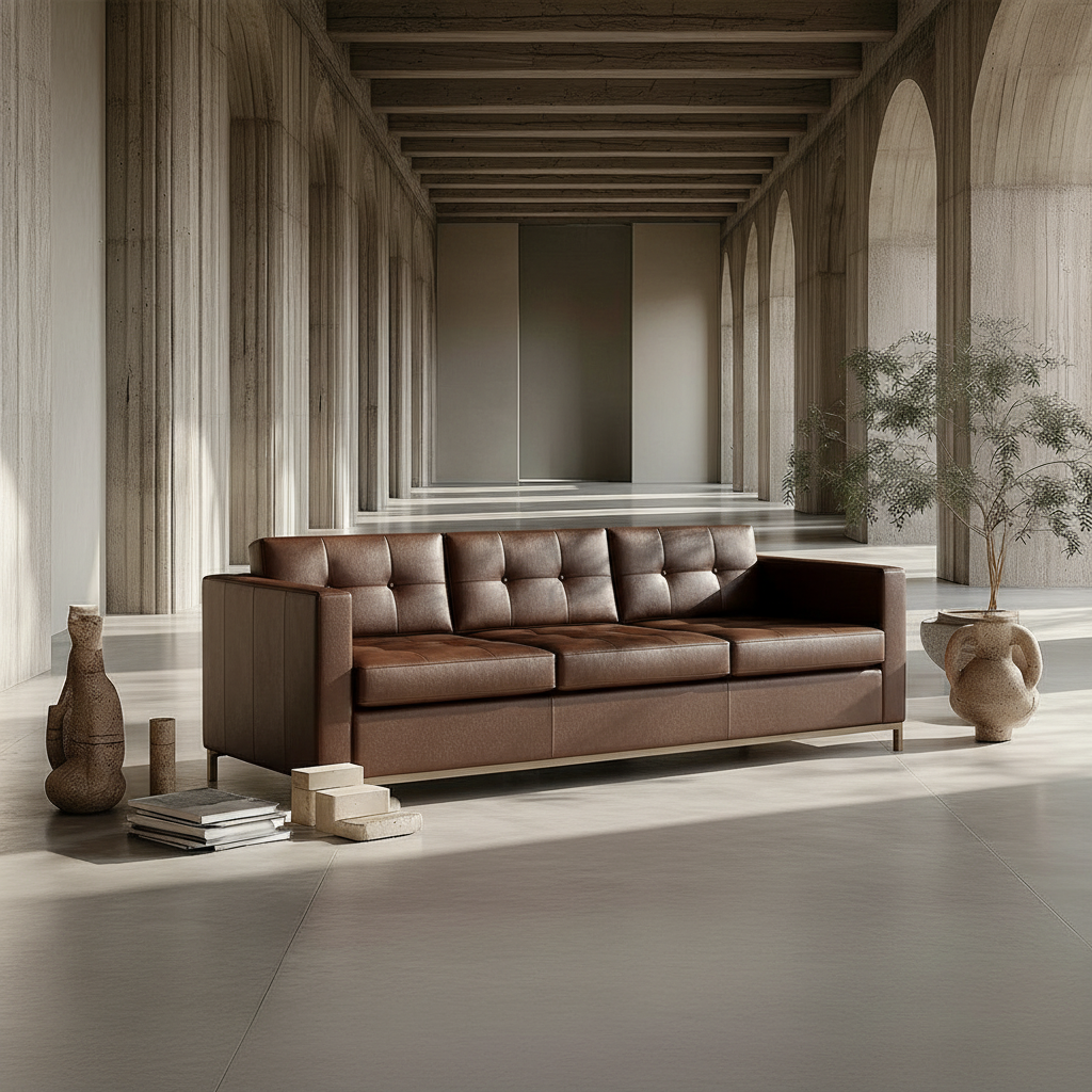 Paolo Sofa 01