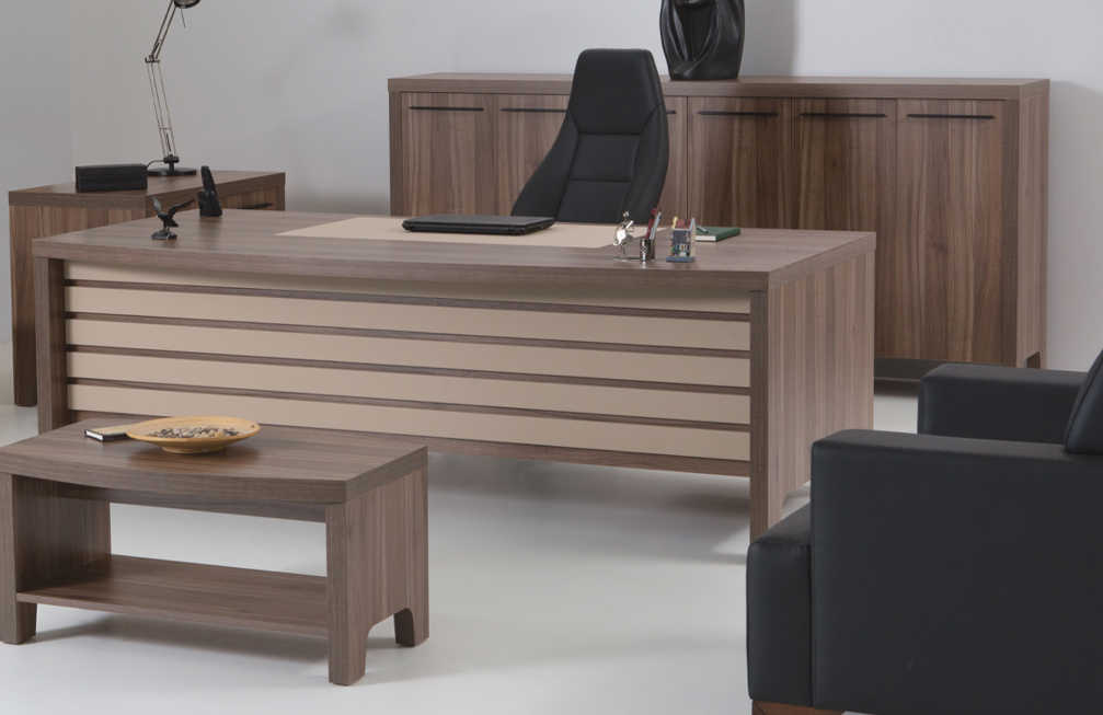 Efes Executive Desk 06