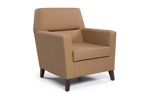Empire Armchair Sofa 0