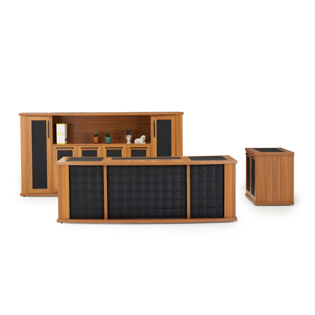 Karya Executive Desk 00