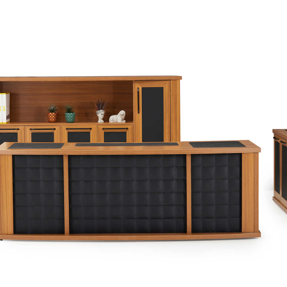 Karya Executive Desk 00