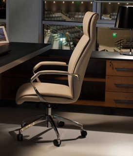 Jazz Office Chair 04 2