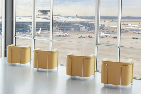 Polo Armchair Sofa 04