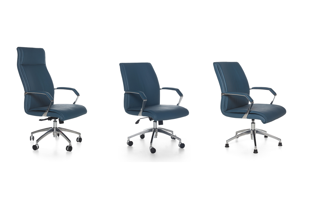 Jazz Office Chair 01