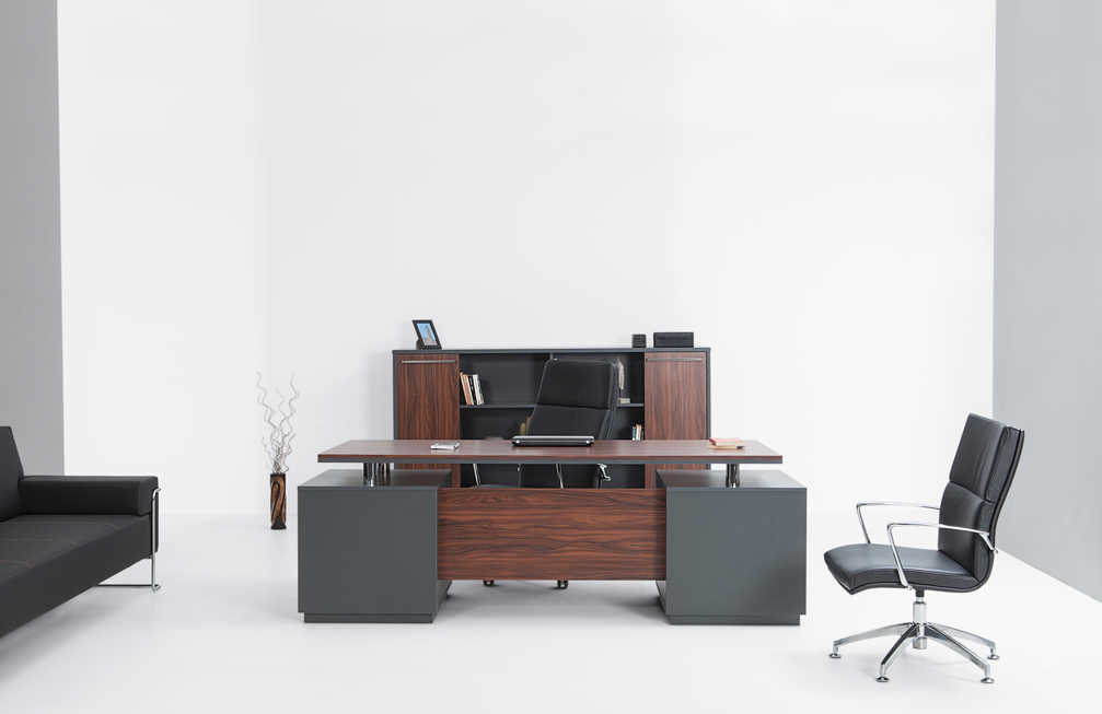 Nepal Executive Desk 02