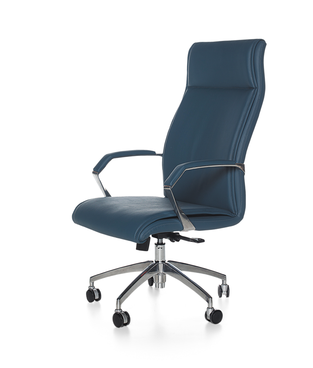 Jazz 101 Executive Office Chair 01