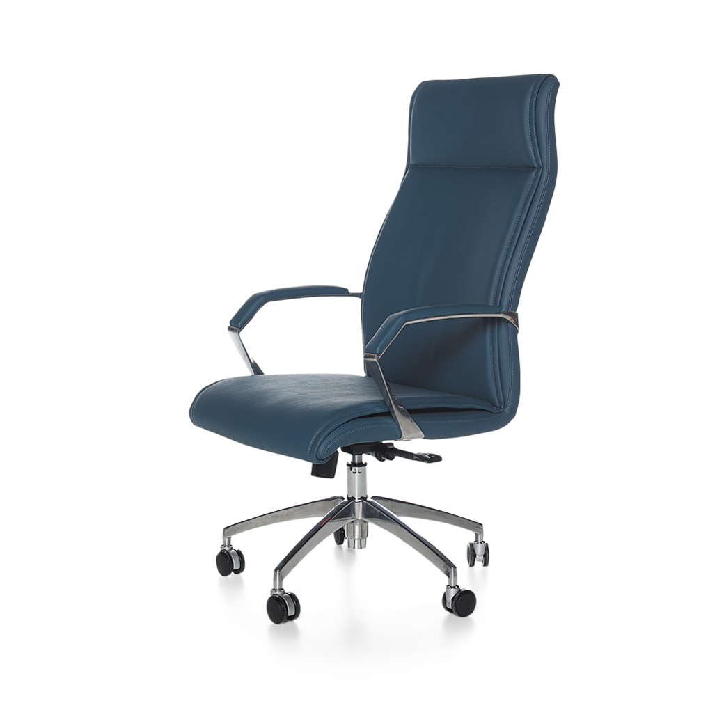 Jazz 101 Executive Office Chair 01