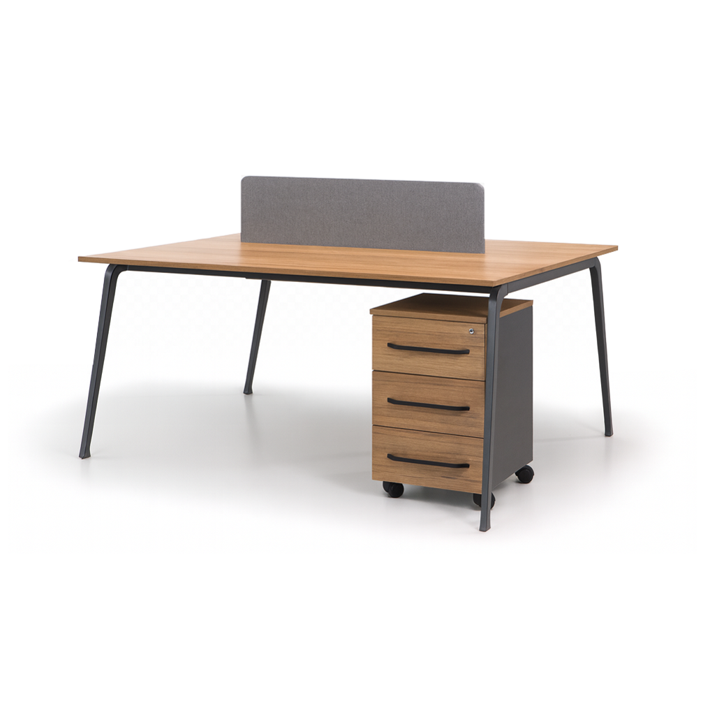 Evo Office Desk 00