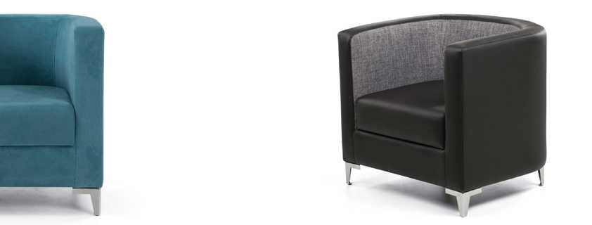 Neva Armchair Sofa 03