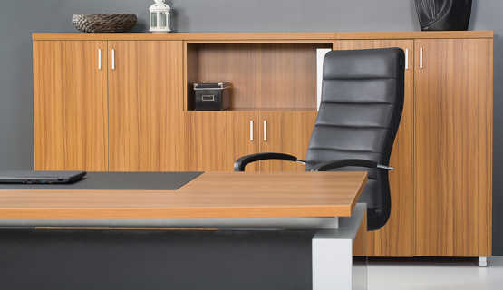 Lara Executive Desk 02
