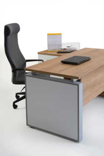 Lara Office Desk 09