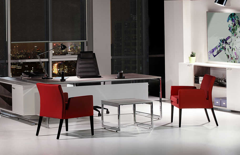 Ox Executive Desk 01