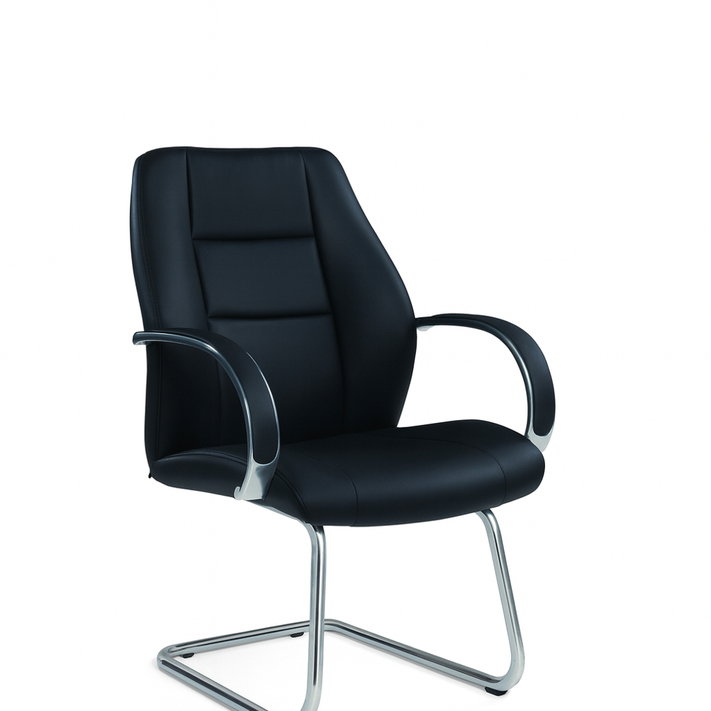 Opal 104 Guest Chair 01